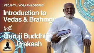 The SHOCKING Truth About The 4 Vedas Exposed