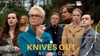 Knives Out: The Shocking Truth Revealed