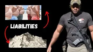 Men are becoming a liability | greenberetchronicles.com