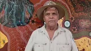 Working on Country