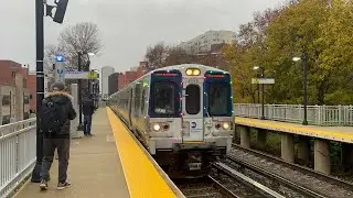 LIRR Holiday Train 2025