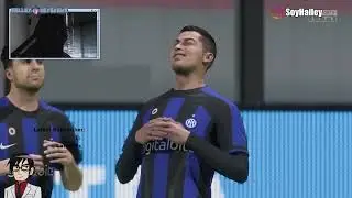 SUPERLIGA ANITWT - JORNADA 12 | GOLES INTER VS ALBACETE