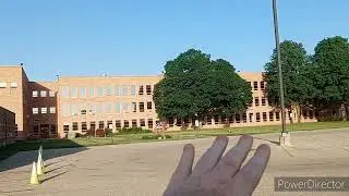 West Middle School (My Schools) (Rockford, Illinois)