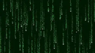 Matrix Effect in Processing