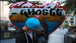 Valentine's Day - Ghostt