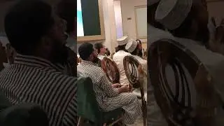 Mashallah Egypt misr me aala Hazrat confirence mufti Salman azhari 🤲💗