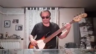 musica cover basso Amorphis death metal folk melodico