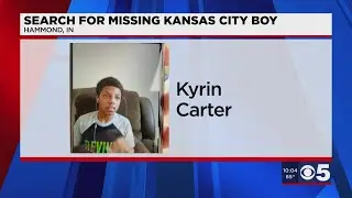 Kansas City boy with autism goes missing on family trip