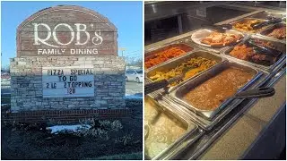 Good Ohio Eats: SN 2, Ep 6: Rob&rsquo;s Family Dining