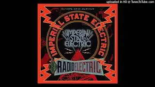 Imperial State Electric - 09 Wild Tales (Graham Nash Cover) Radio Electric &bull; 2013