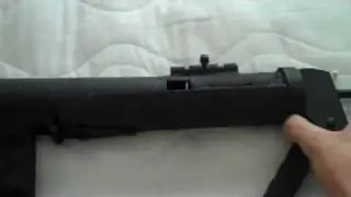 Hey aderonn its falcon with the619airsoft