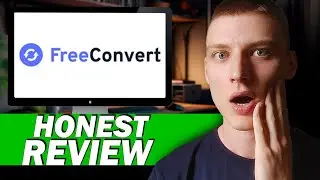 FreeConvert Review - Honest User Experience & Features Breakdown!