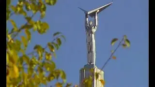 Евгений Войнов - САМАРА - РОДИНА МОЯ !