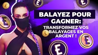 Chaque SWIPE c'est du CASH ! Comment gagner avec Cheelee ? 💸📱