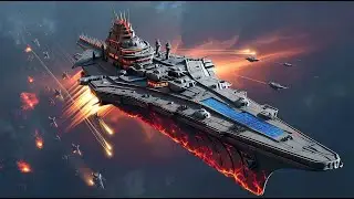 Alien Diplomats Demand Surrender, Humans The Legendary Interstellar War | HFY Stories | Human Vang