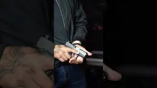 Glock 43x  #glock #glock43x #guns #usa #firearms #9mm #viral #asmr #shorts #concealedcarrynation