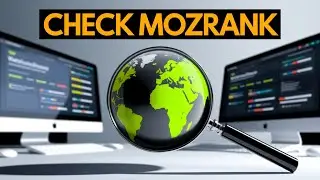 How To Check MozRank for a Website