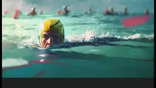 Gain Confidence in Open Water with Expert Swimming Tips