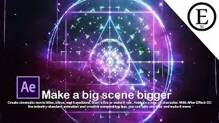 Download and Install Adobe After Effects CC 2018