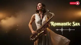 Emotional Saxophone Instrumental &ndash; Deep Smooth Jazz