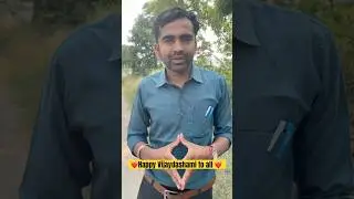 Happy Dushera❤️#studygram #hssccetmains #hssccetupdate #hssccetmainsupdate