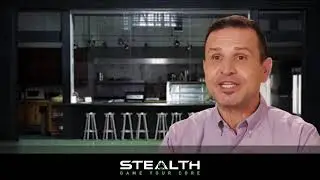 Stealth Lean Core Challenge