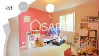A vendre - Maison/villa - CADAUJAC (33140) - 4 pi&egrave;ces - 112m&sup2;