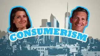 Consumerism - Sizzle