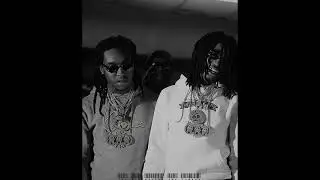 [FREE] Migos Type Beat - 