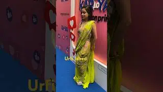 urfi Javed spotted at Sunny super sound#bolltwood #youtubeshort #fashion #tranding @Filmy9plus