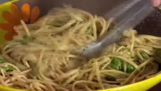 Cooking for Real on Viasat Life