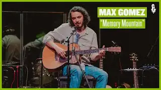 Max Gomez - 