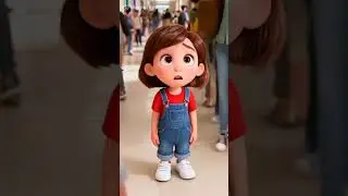 Good Habits, Kids #KidsVideo #GoodHabits #ChildrensEducation #Kindness #MagicLightai #aianimation