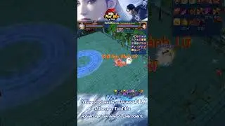 T&iacute;chTriều VS xSilverx