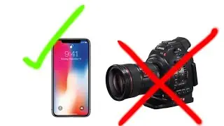 Why you DON&rsquo;T need expensive gear for filmmaking (Tips for young filmmakers)