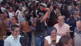 Mosaico 5 - Julio Castro y Su Orquesta Pongale Sabor