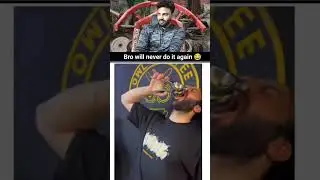 Брат больше никогда так не сделает 😂 #sugrimsharma #trending #comedy #funny #viralvideo