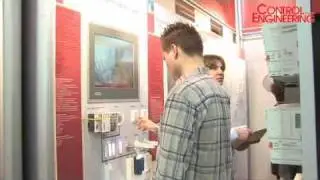 BECKHOFF - AUTOMATICON 2009