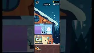 Yolo level 3 walkthrough and solution