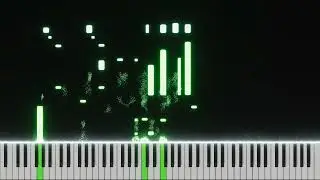 [Tutorial] Dr. Stone ED 2 - Yume no You na Piano