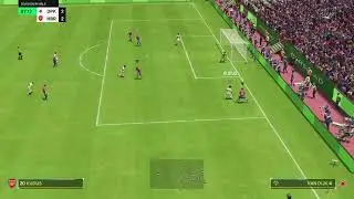 PRO CLUBS PRO PLAYER FC 24