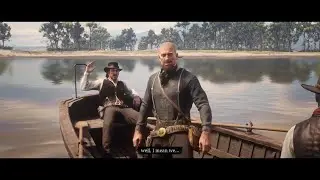 RED DEAD REDEMPTION II: ARTHUR 