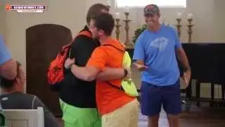 Clemson Football || New Scholarships