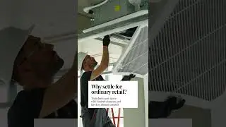 Optimizing Retail Spaces with HVAC Solutions