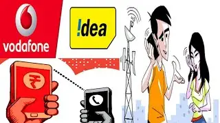 Vi Vodafone Idea Floor Pricing Upto Seventy Percent Hike Soon, Idea Share More Running Losses