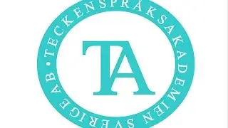 L&auml;r dig teckenspr&aring;k.. Teckenlista f&ouml;r familjen och sl&auml;kten med svensk textning.