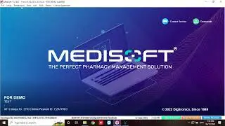 MEDISOFT &reg; - How to create a purchase return