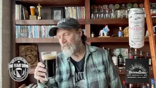 Brimstone's Margo milk stout delivers Neapolitan ice cream vibes