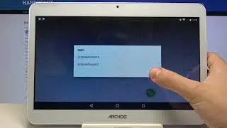 Какие есть секретные коды для Archos Access 101 3G ?