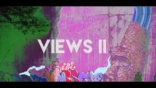 VIEWS II |  Atlanta Art Scene (Dir. by @TyFitzMedia)